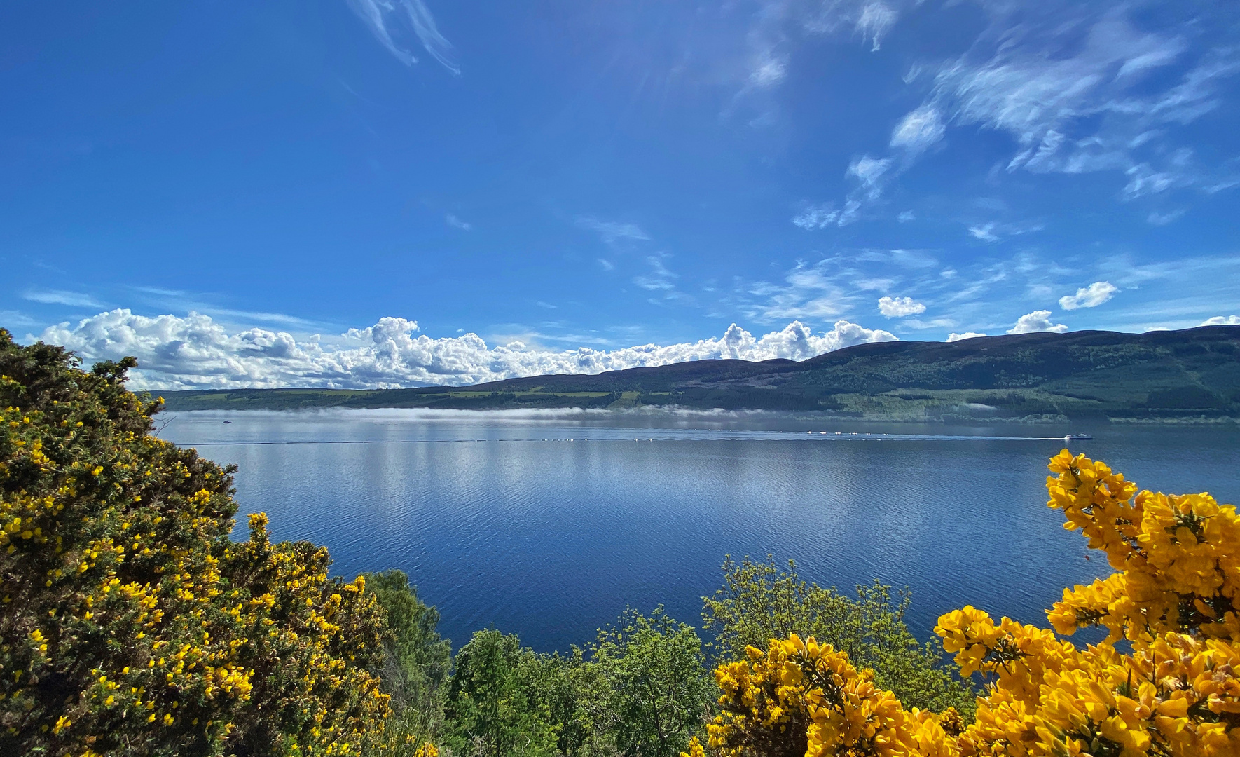 Loch Ness