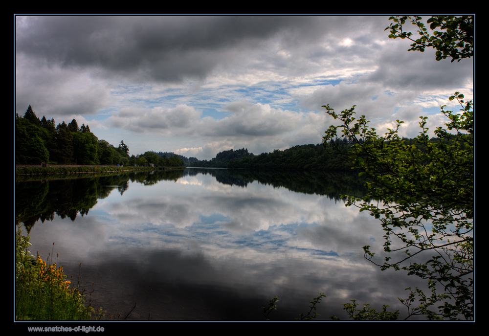 Loch Ness