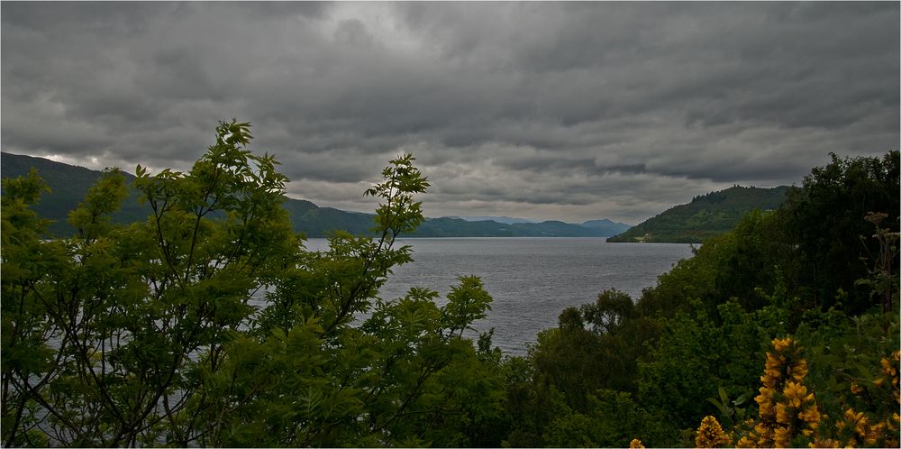 Loch Ness