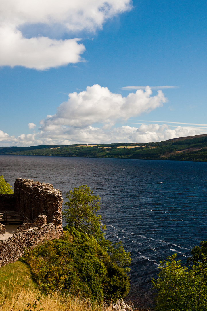 Loch ness