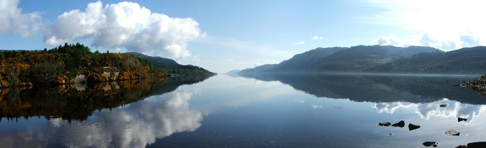 Loch Ness