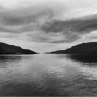 Loch Ness, Fort Augustus