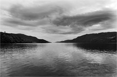 Loch Ness, Fort Augustus