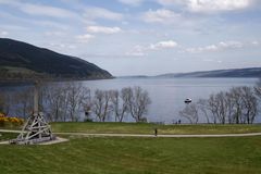 Loch Ness I