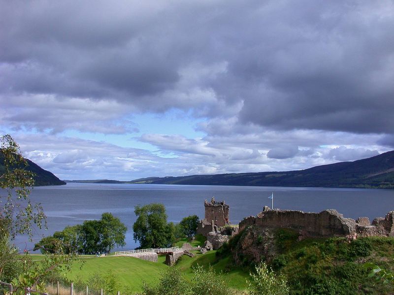 Loch Ness II