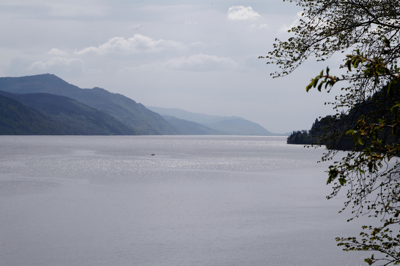 Loch Ness II