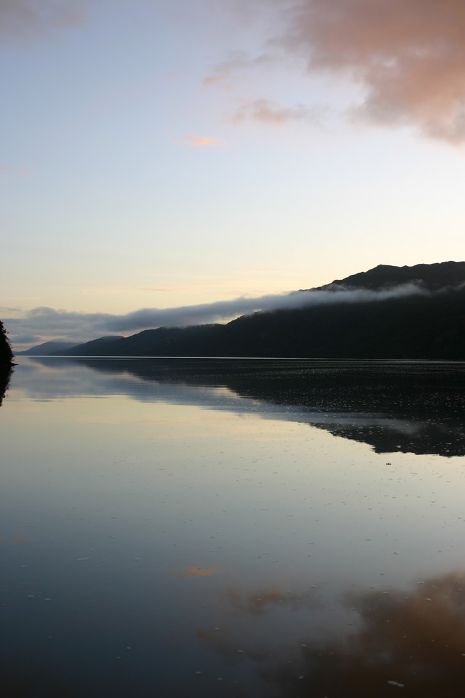 Loch Ness II Lillibank