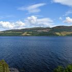 Loch Ness Panorama