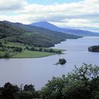 Loch Ness - Scotland