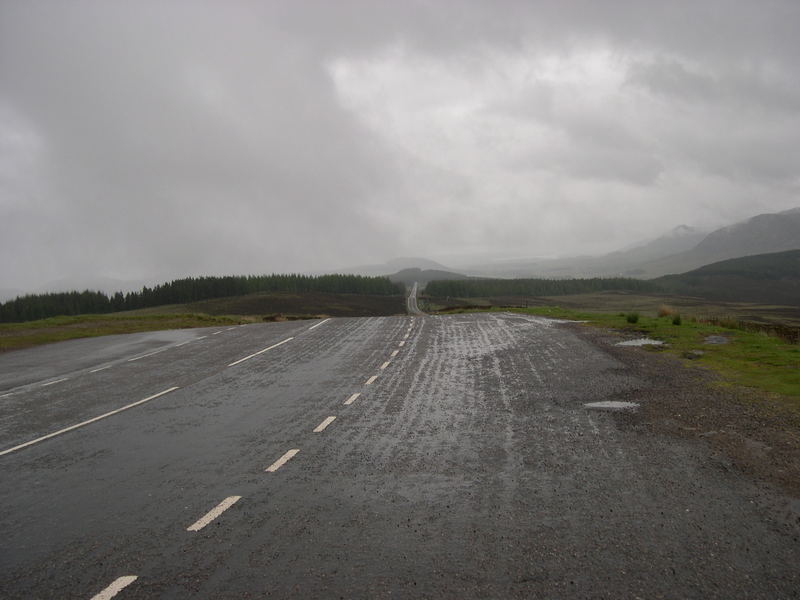 Loch Ness Trail