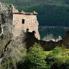 loch ness (urquhart castle)