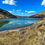 Loch Nevis @ Sourlies Bothy