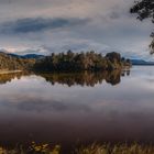 Loch of the Lowes - Scotland (UK)