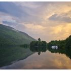 Loch Oich