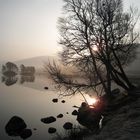 Loch Ossian