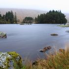 Loch Ossian.