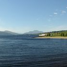 Loch Panorama