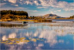 Loch Peallach II