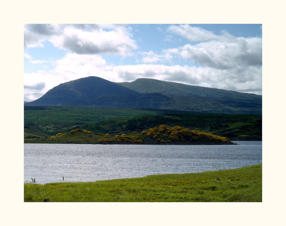 Loch Rannoch