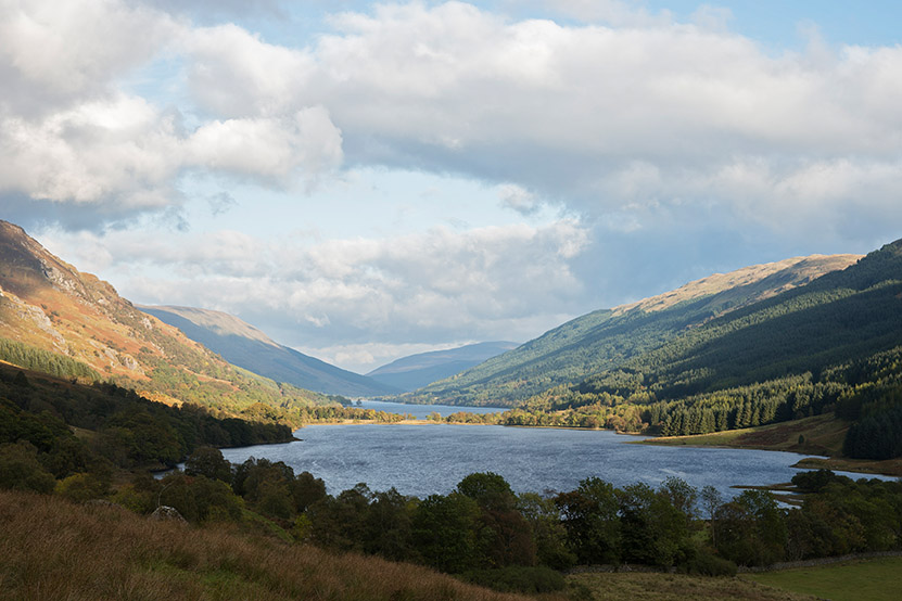 Loch Rannoch