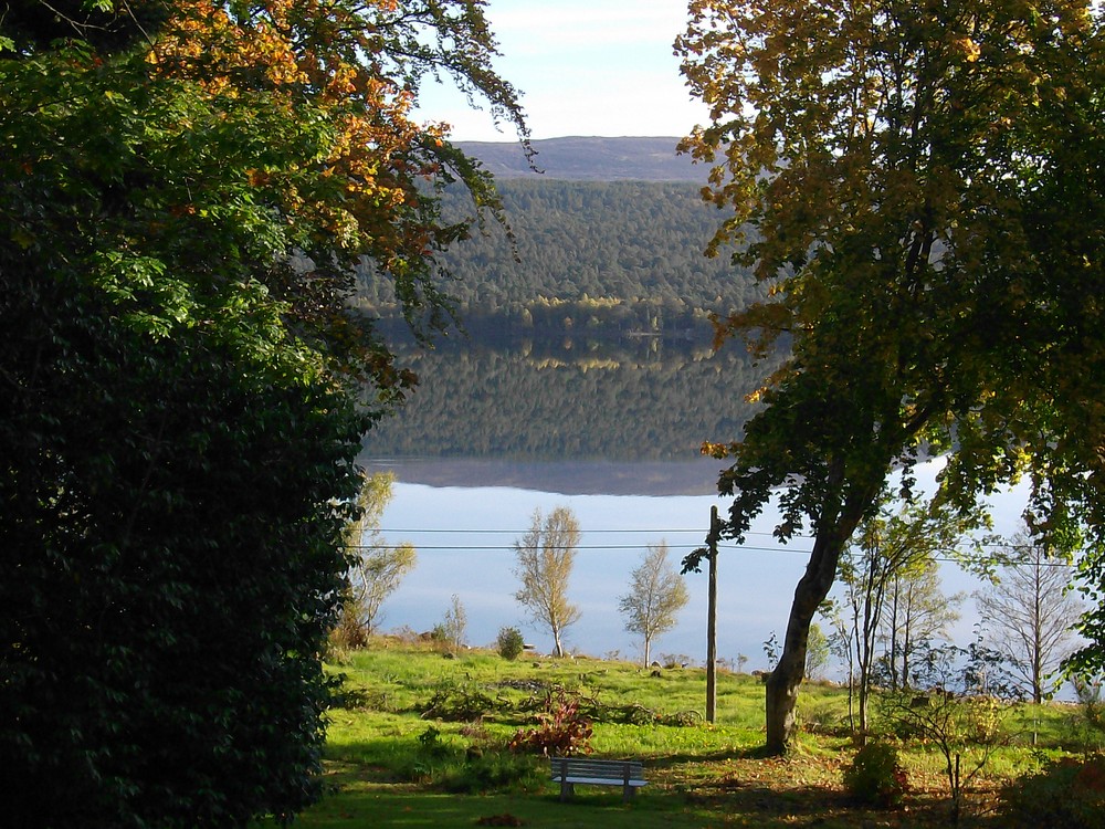 Loch Rannoch