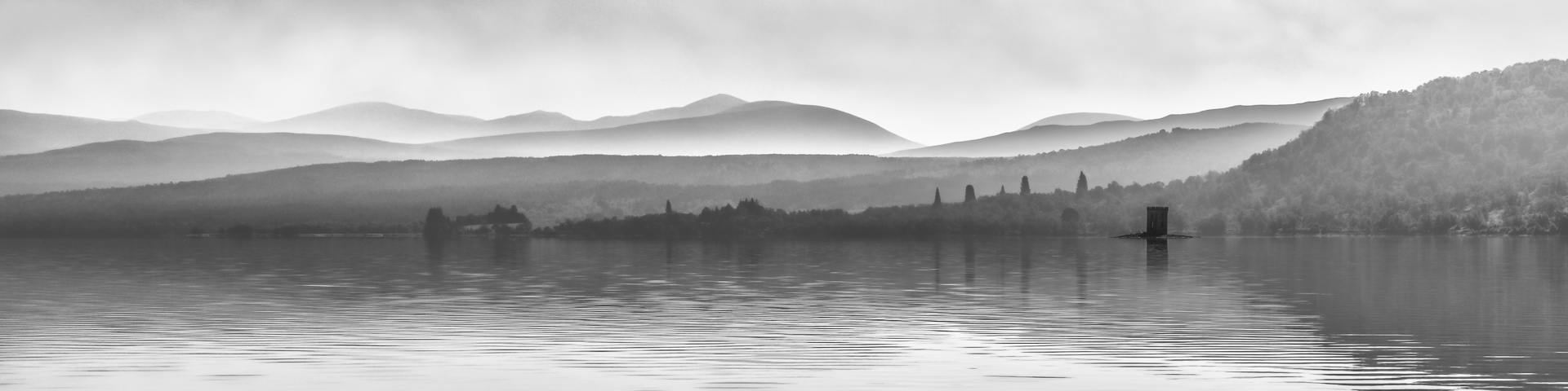 Loch Rannoch