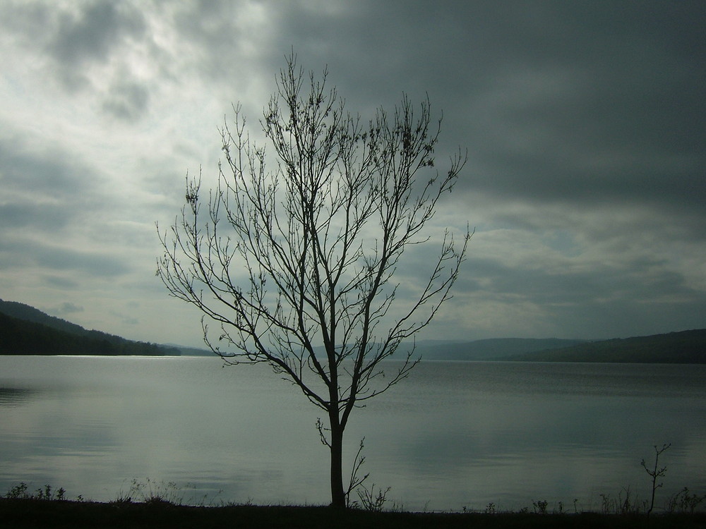 Loch Rannoch