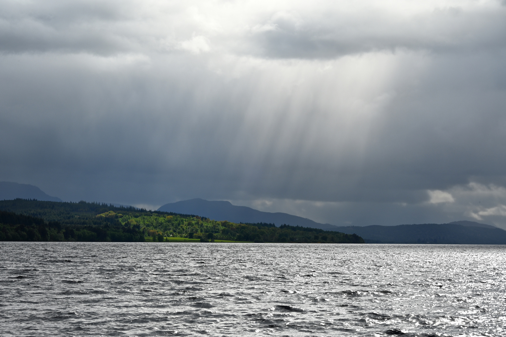 Loch Rannoch