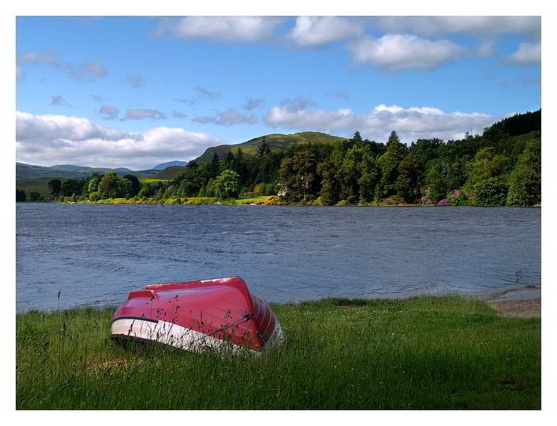 Loch Rannoch II