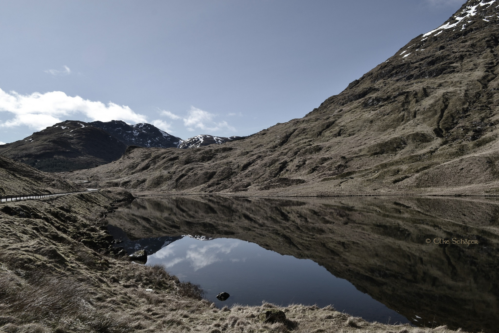 Loch Restil