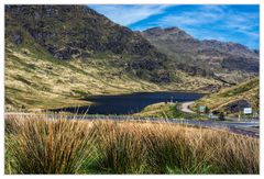 Loch Restil