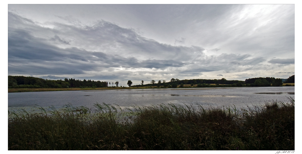 Loch Rodder....