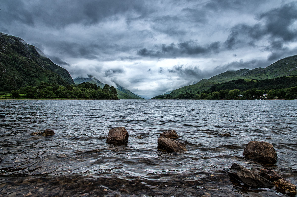 Loch Shiel