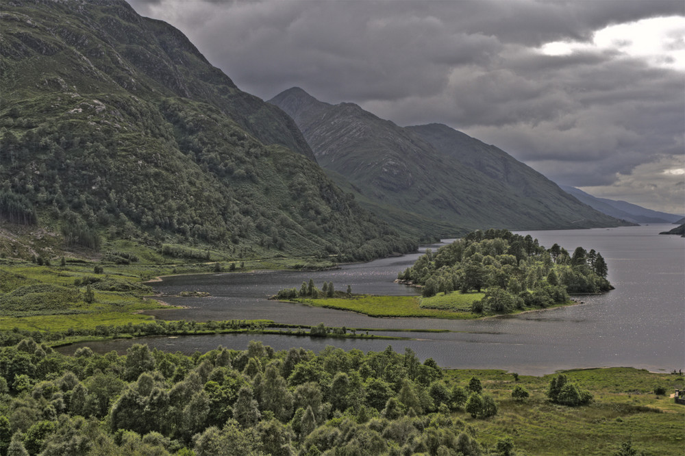 Loch Shiel 2