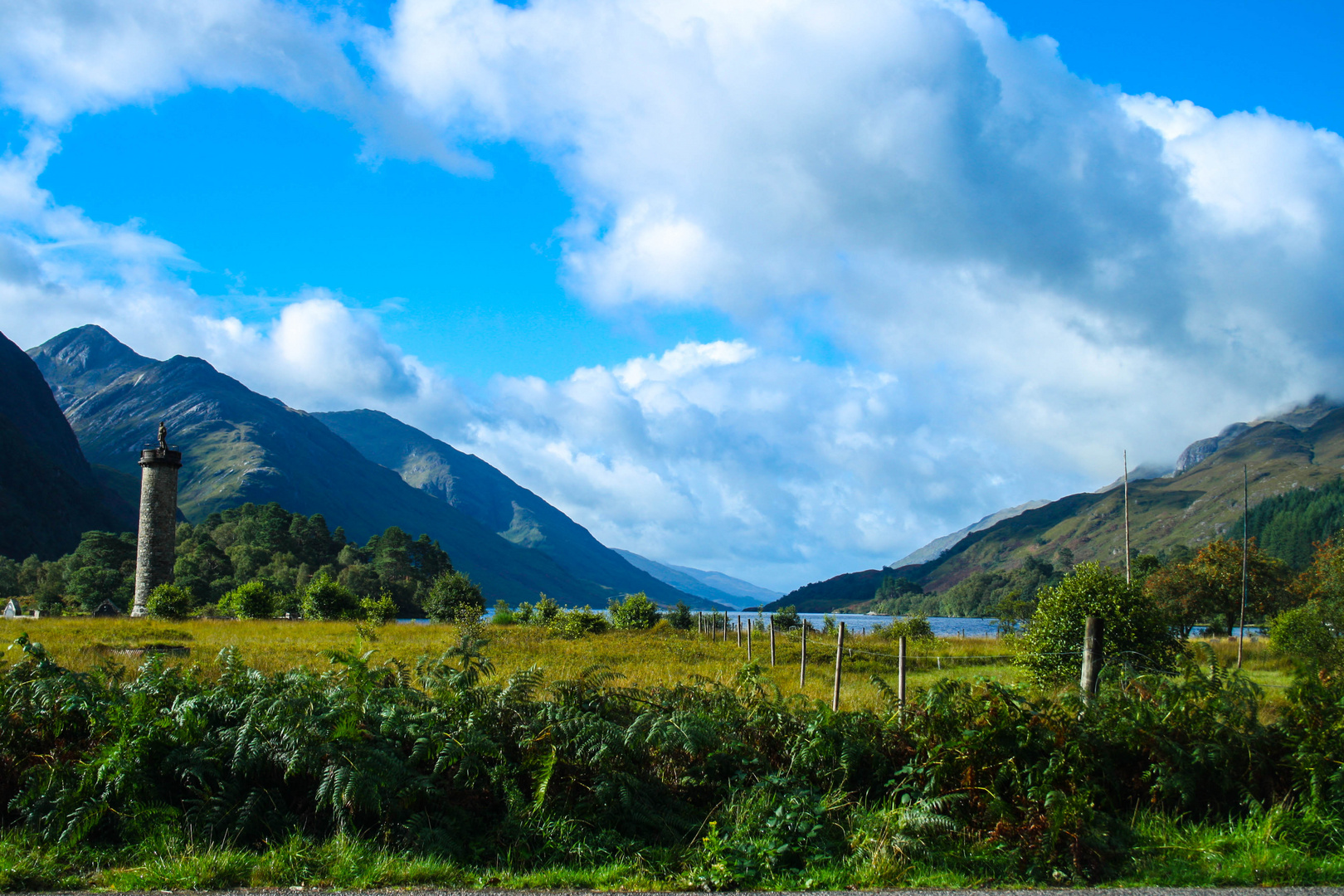 Loch Shiel 2