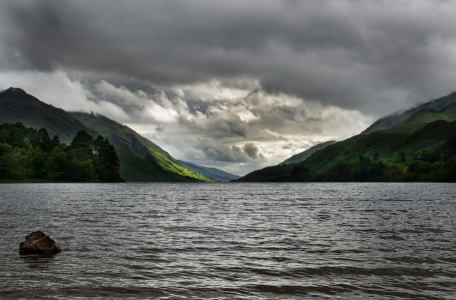 Loch Shiel