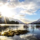 Loch Shiel 