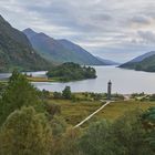 Loch Shiel