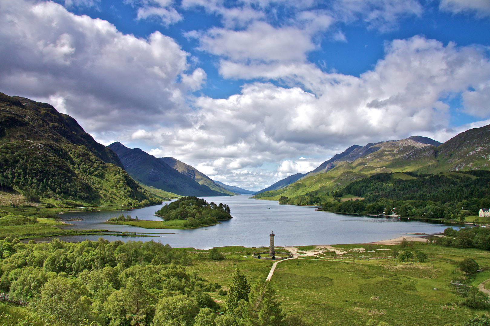 Loch Shiel