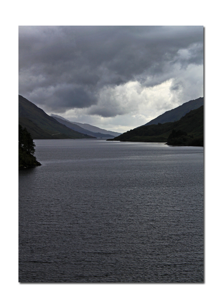 ***Loch Shiel***