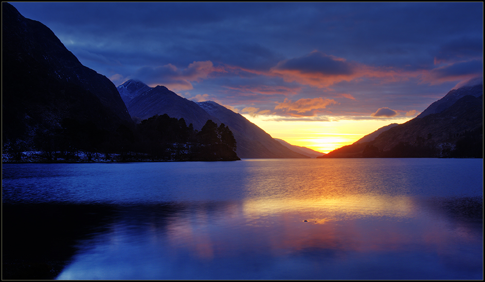 Loch Shiel