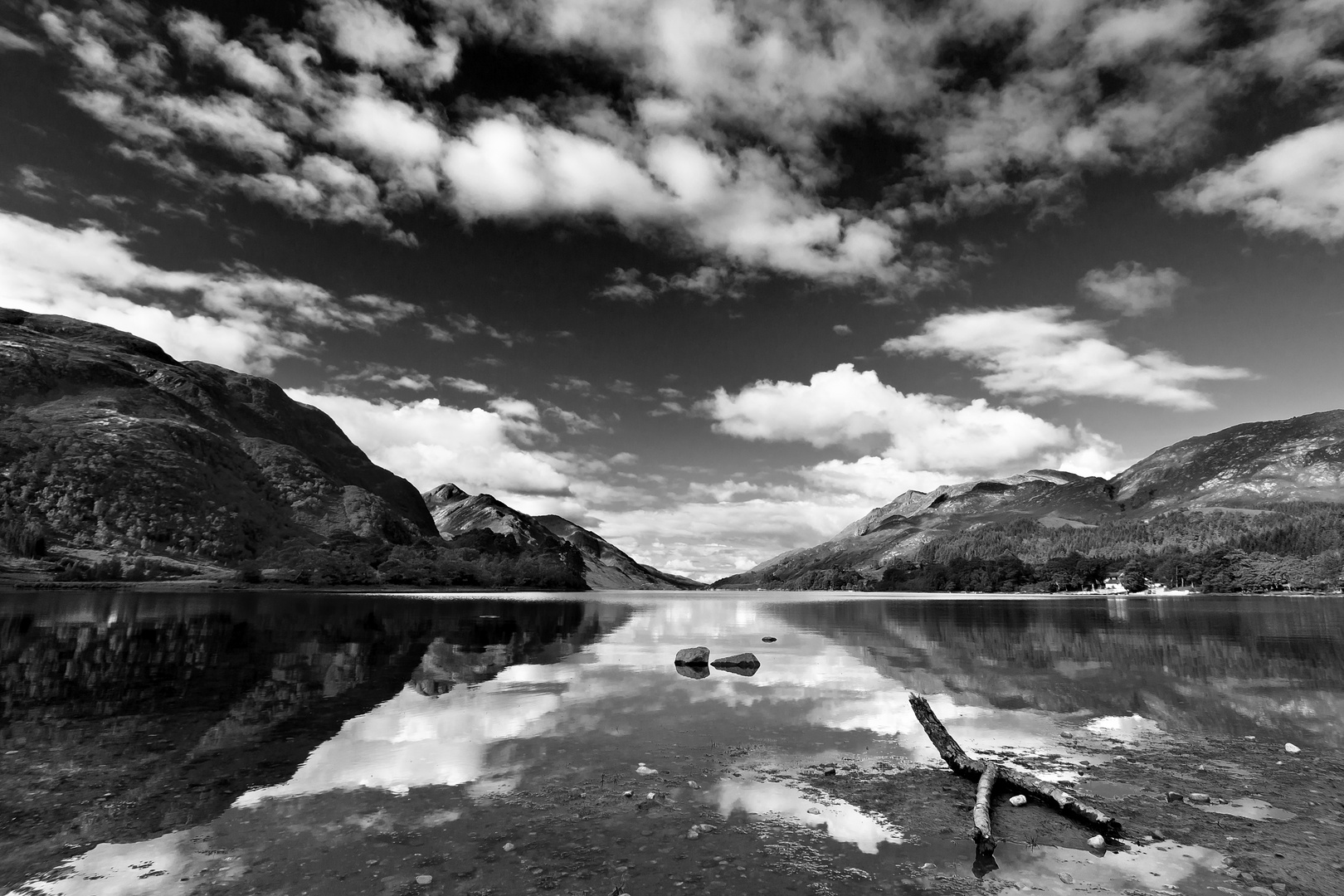 Loch Shiel