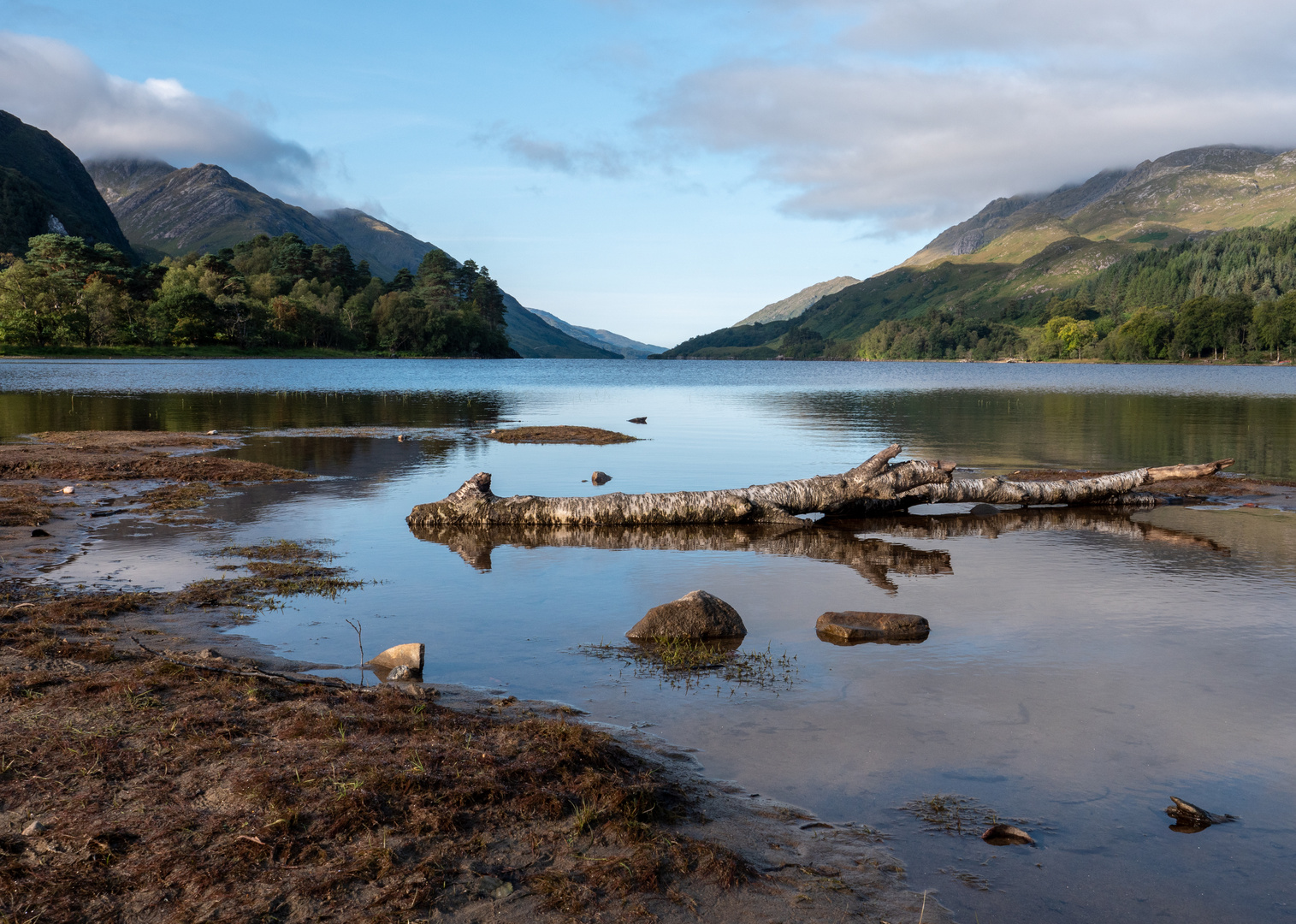 Loch Shiel