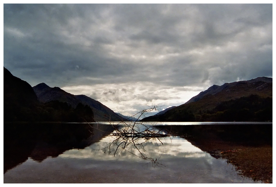 Loch Shiel