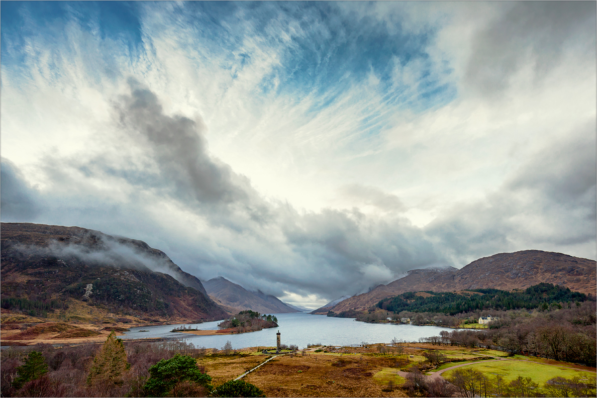 Loch Shiel