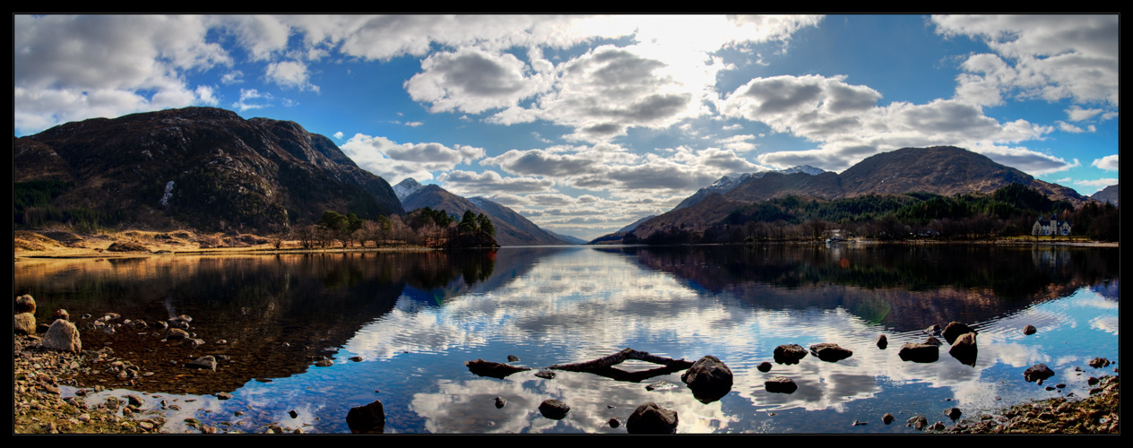 loch shiel