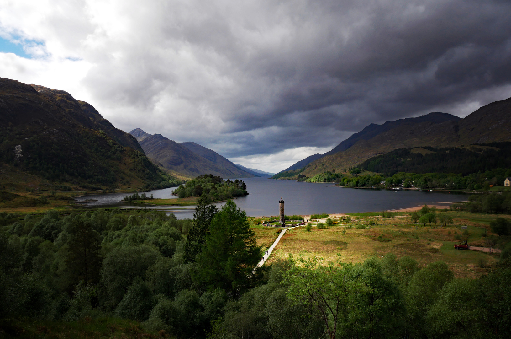 Loch Shiel