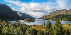 Loch Shiel