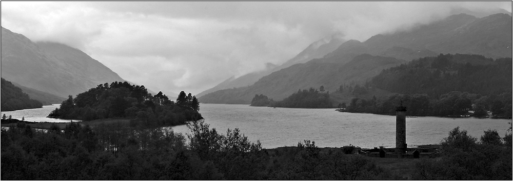 Loch Shiel