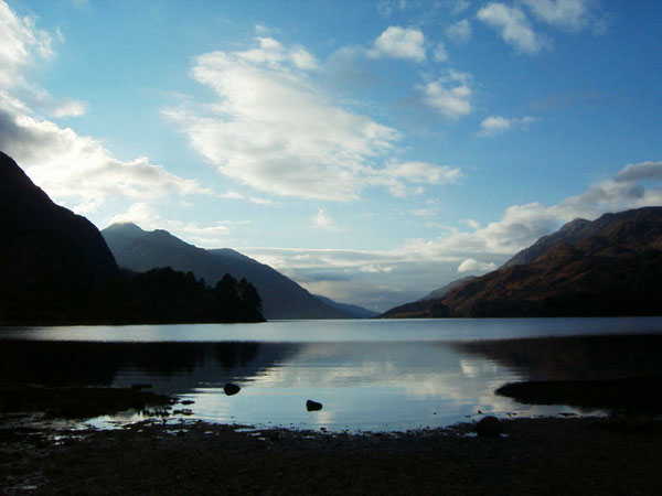 Loch Shiel